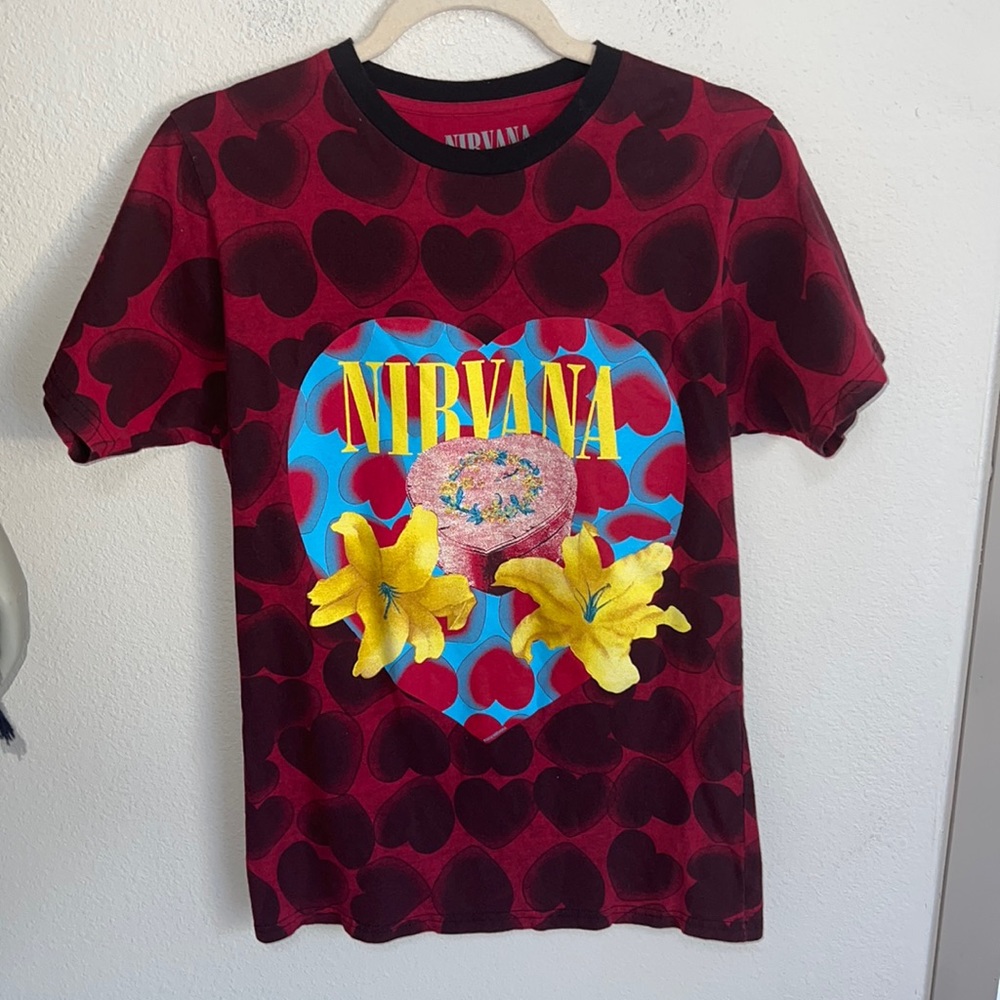 Nirvana